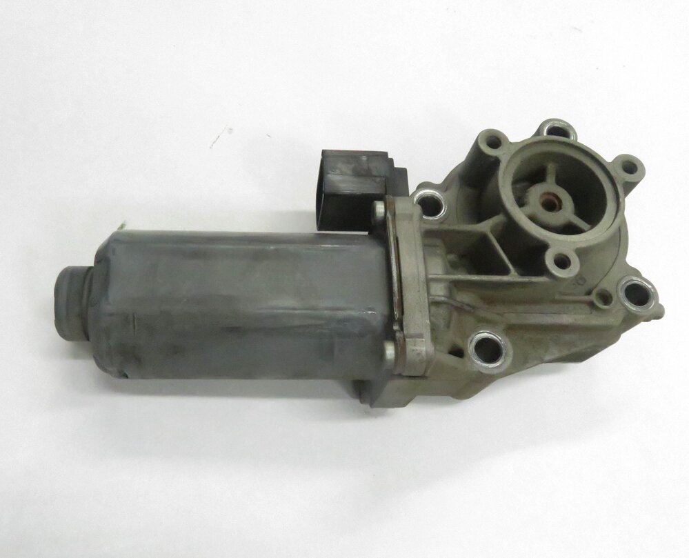 Thumbnail 5: 05-16 LR3 LR4 / RANGE ROVER SPORT (L320 L322) TRANSFER CASE ELECTRIC SHIFT MOTOR