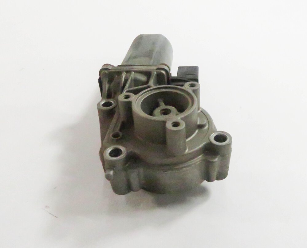 Thumbnail 6: 05-16 LR3 LR4 / RANGE ROVER SPORT (L320 L322) TRANSFER CASE ELECTRIC SHIFT MOTOR