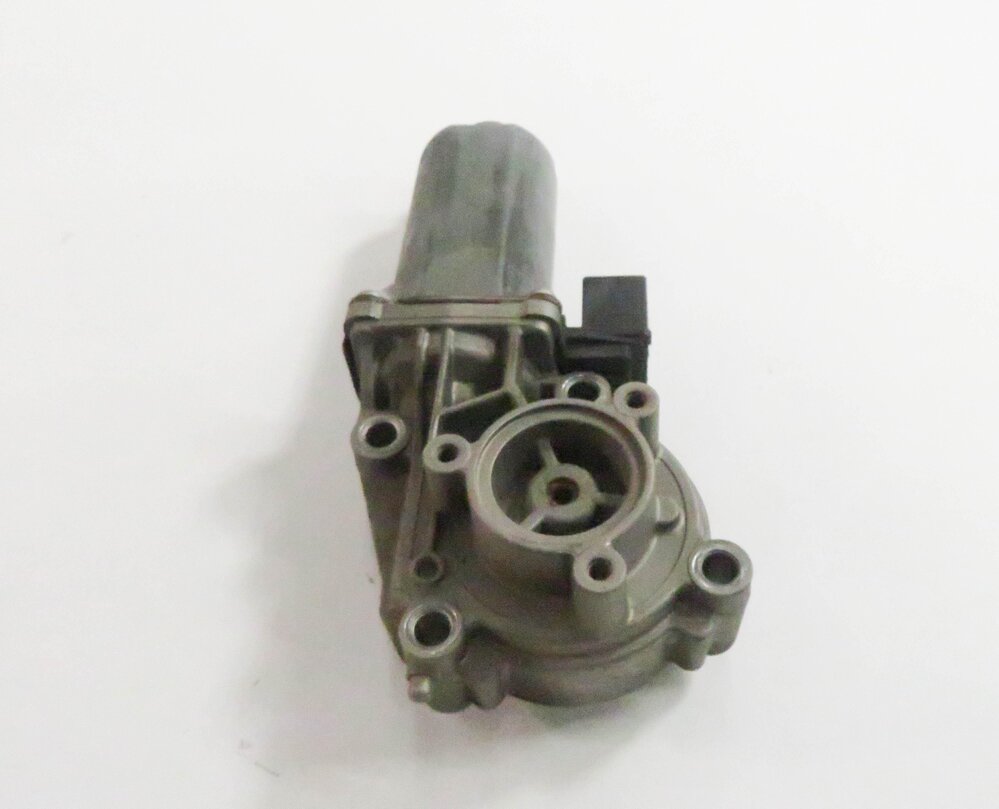 Thumbnail 7: 05-16 LR3 LR4 / RANGE ROVER SPORT (L320 L322) TRANSFER CASE ELECTRIC SHIFT MOTOR