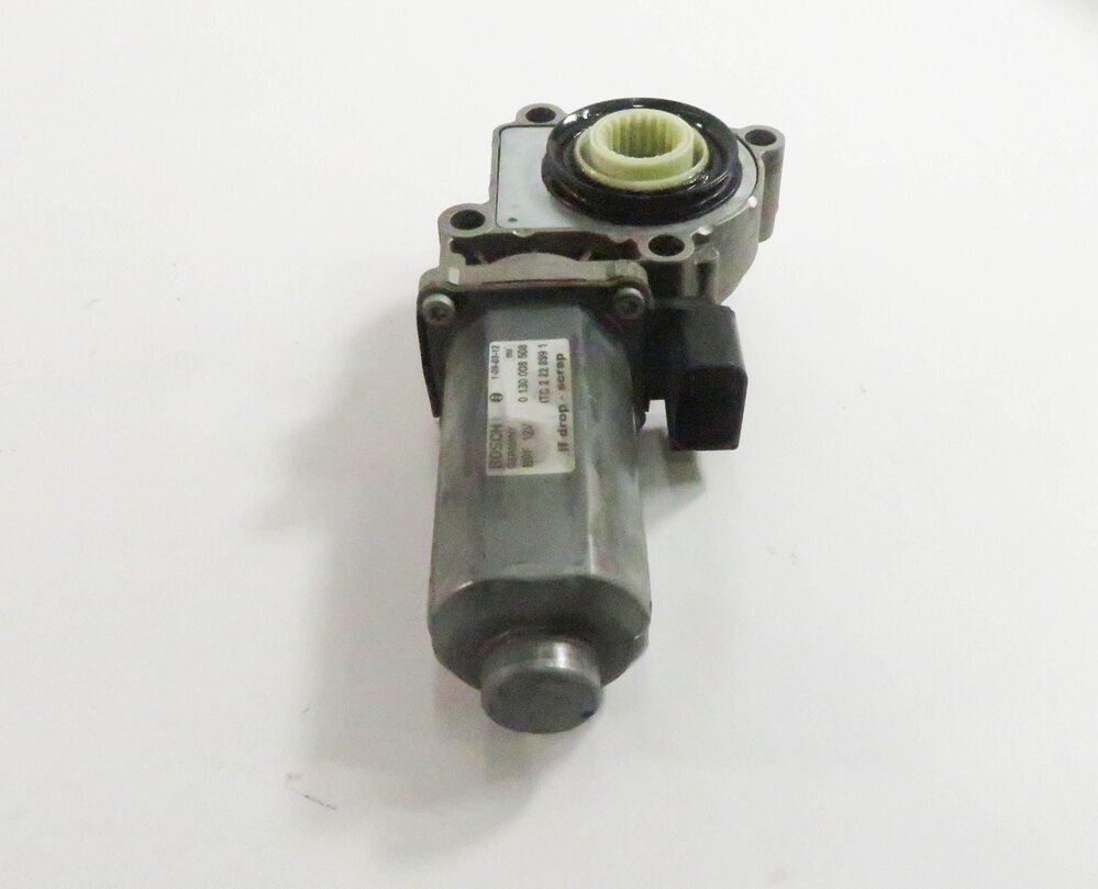 Thumbnail 8: 05-16 LR3 LR4 / RANGE ROVER SPORT (L320 L322) TRANSFER CASE ELECTRIC SHIFT MOTOR