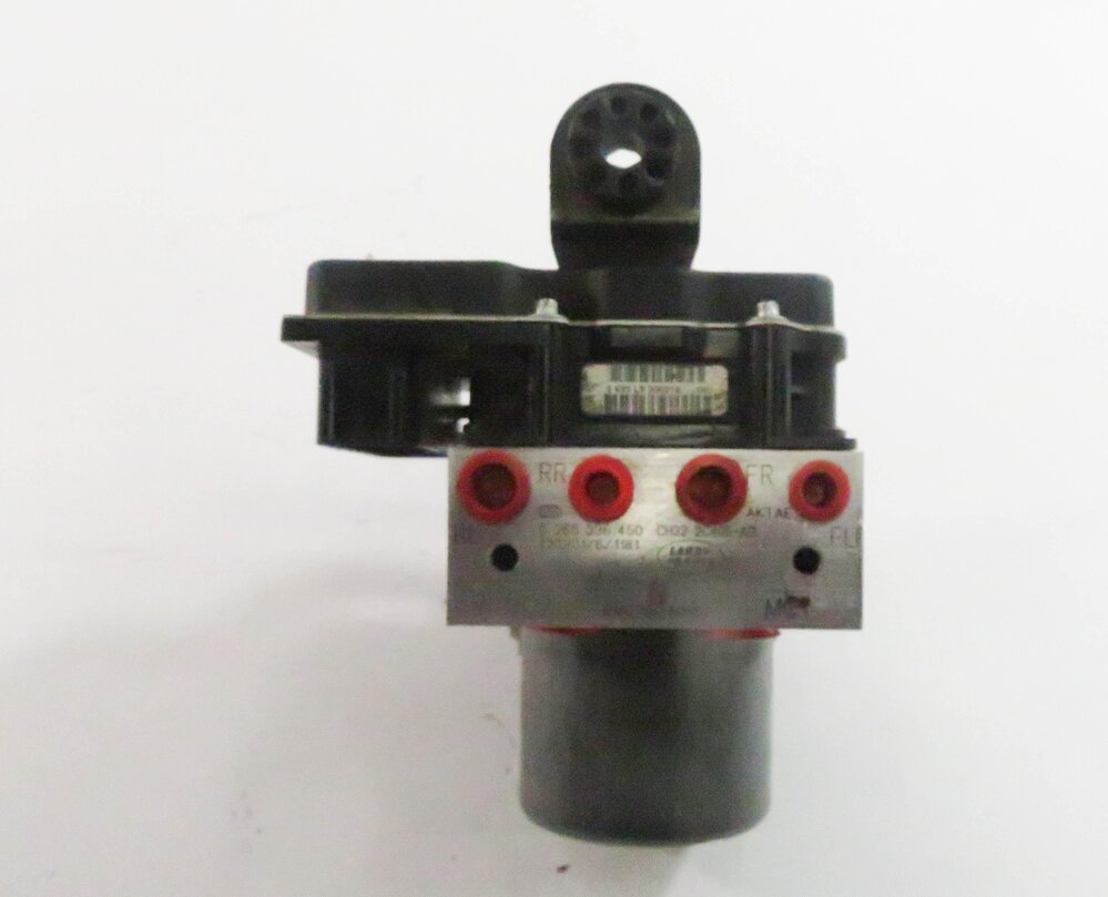 Thumbnail 2: 2012 RANGE ROVER (L322) ABS ANTI LOCK BRAKE PUMP w/ MODULE