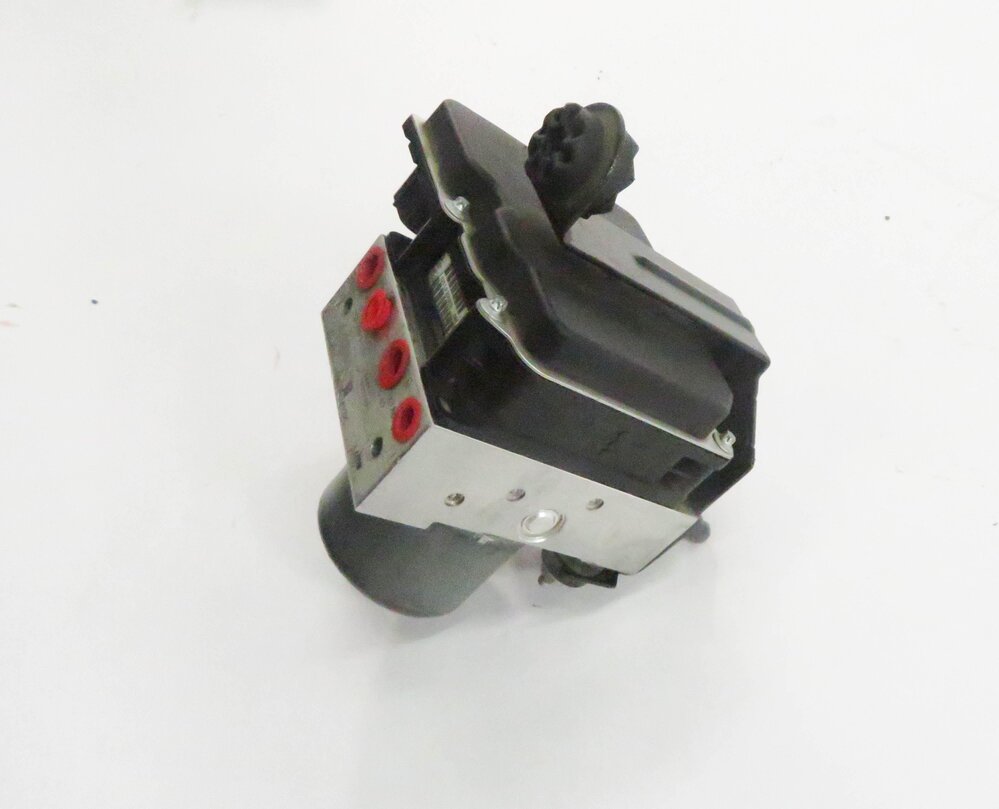 Thumbnail 3: 2012 RANGE ROVER (L322) ABS ANTI LOCK BRAKE PUMP w/ MODULE