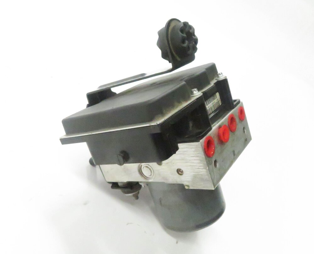 Thumbnail 4: 2012 RANGE ROVER (L322) ABS ANTI LOCK BRAKE PUMP w/ MODULE
