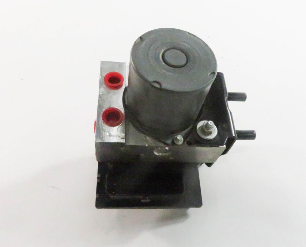 Thumbnail 5: 2012 RANGE ROVER (L322) ABS ANTI LOCK BRAKE PUMP w/ MODULE