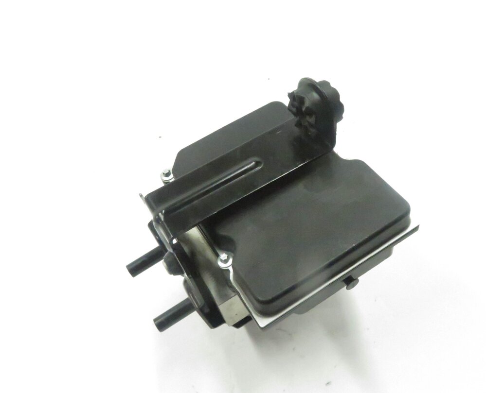 Thumbnail 6: 2012 RANGE ROVER (L322) ABS ANTI LOCK BRAKE PUMP w/ MODULE