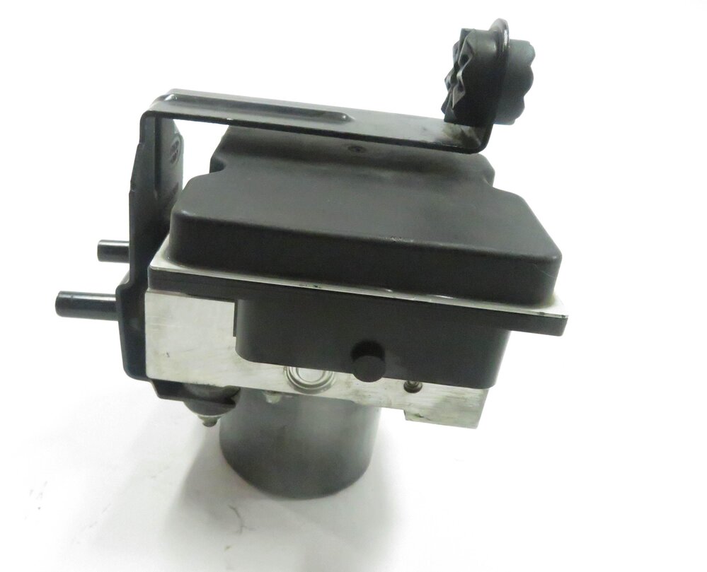Thumbnail 7: 2012 RANGE ROVER (L322) ABS ANTI LOCK BRAKE PUMP w/ MODULE