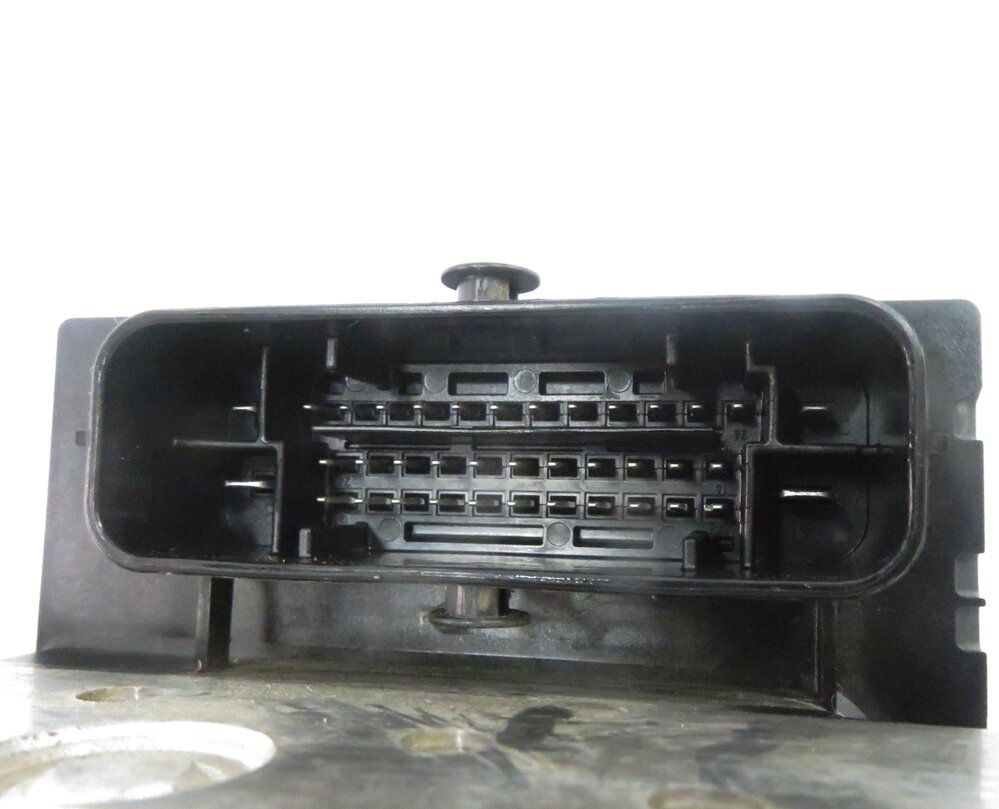 Thumbnail 8: 2012 RANGE ROVER (L322) ABS ANTI LOCK BRAKE PUMP w/ MODULE