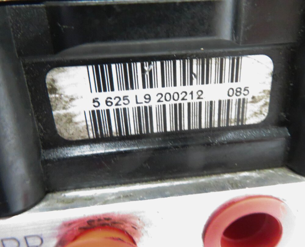 Thumbnail 9: 2012 RANGE ROVER (L322) ABS ANTI LOCK BRAKE PUMP w/ MODULE