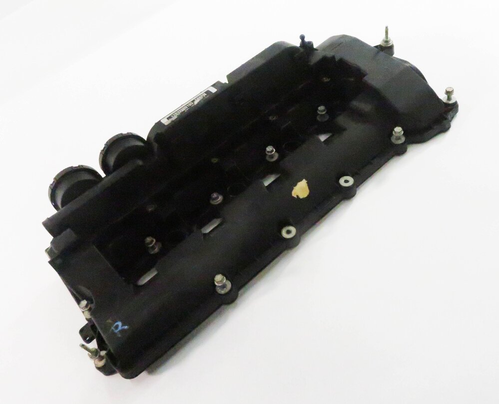 10-12 RANGE ROVER SPORT (L320 L322 L494 L405) 5.0L V8 - RIGHT ENGINE VALVE COVER