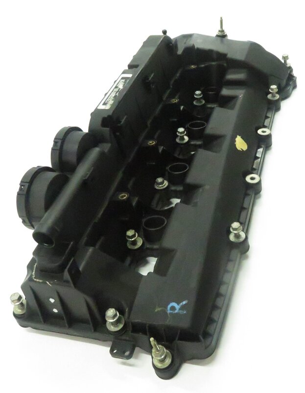 Thumbnail 4: 10-12 RANGE ROVER SPORT (L320 L322 L494 L405) 5.0L V8 - RIGHT ENGINE VALVE COVER