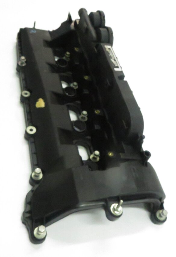 Thumbnail 5: 10-12 RANGE ROVER SPORT (L320 L322 L494 L405) 5.0L V8 - RIGHT ENGINE VALVE COVER