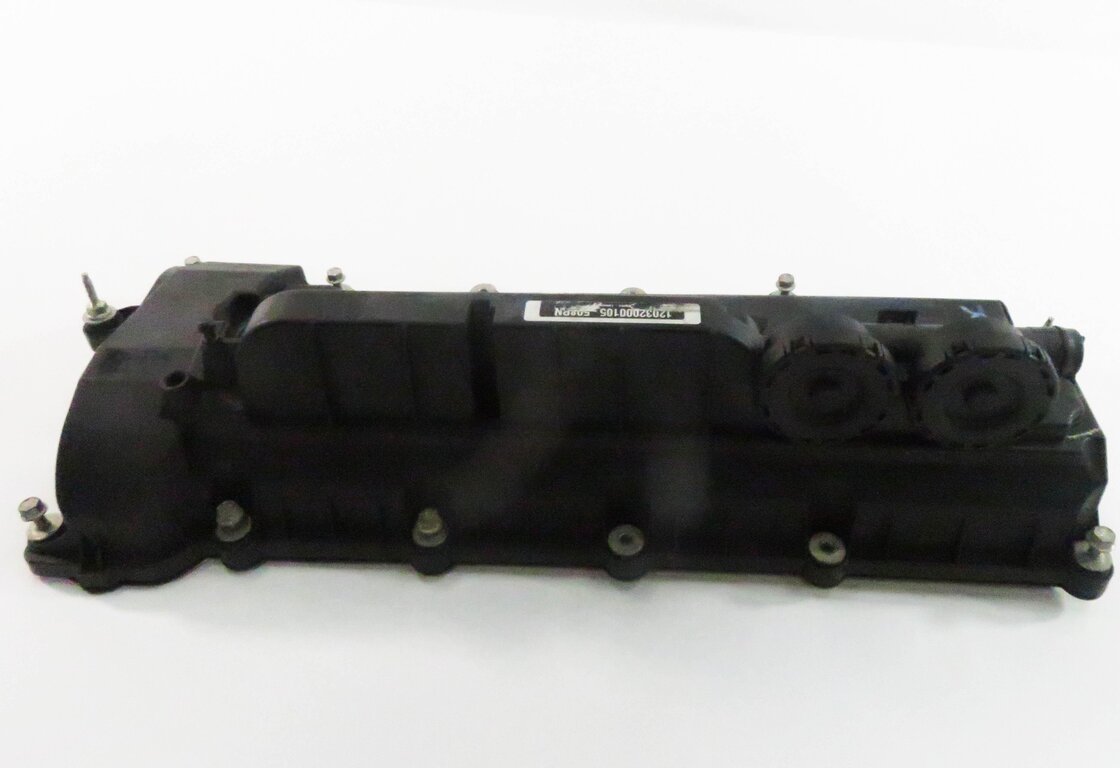 Thumbnail 6: 10-12 RANGE ROVER SPORT (L320 L322 L494 L405) 5.0L V8 - RIGHT ENGINE VALVE COVER