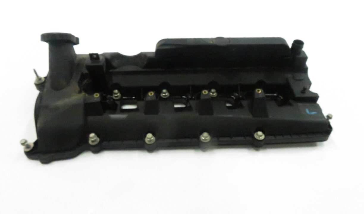 Thumbnail 2: 10-18 RANGE ROVER SPORT (L320 L322 L494 L405) 5.0L V8 - LEFT ENGINE VALVE COVER