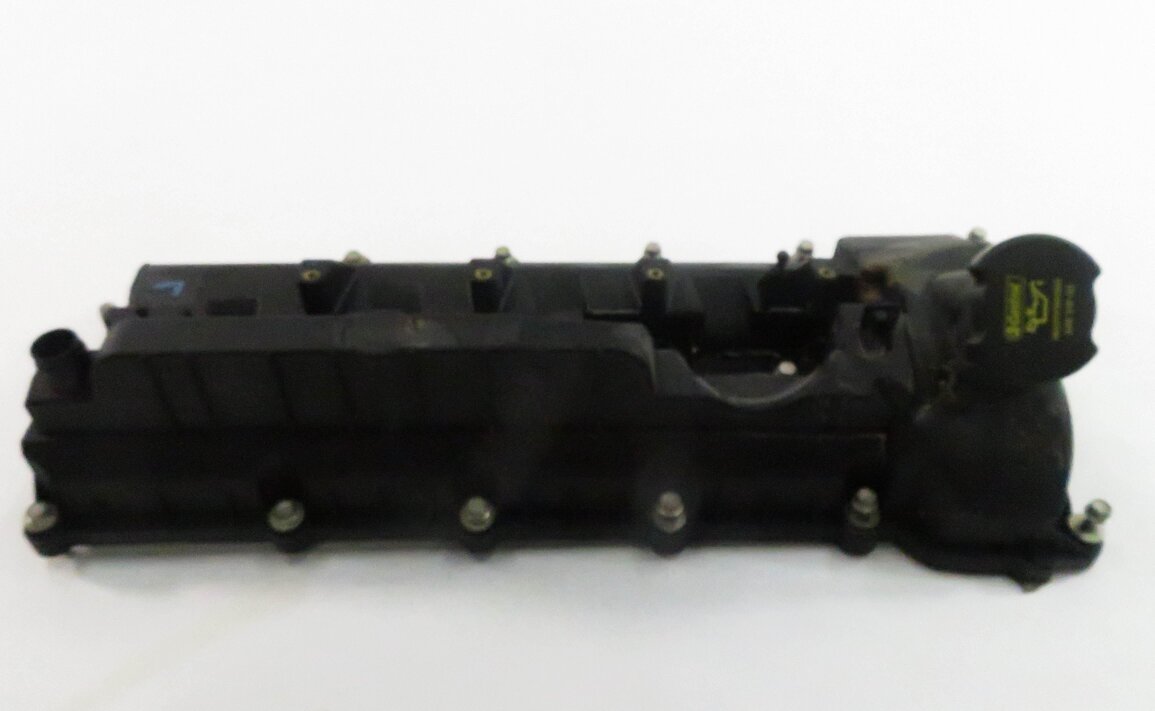 Thumbnail 5: 10-18 RANGE ROVER SPORT (L320 L322 L494 L405) 5.0L V8 - LEFT ENGINE VALVE COVER