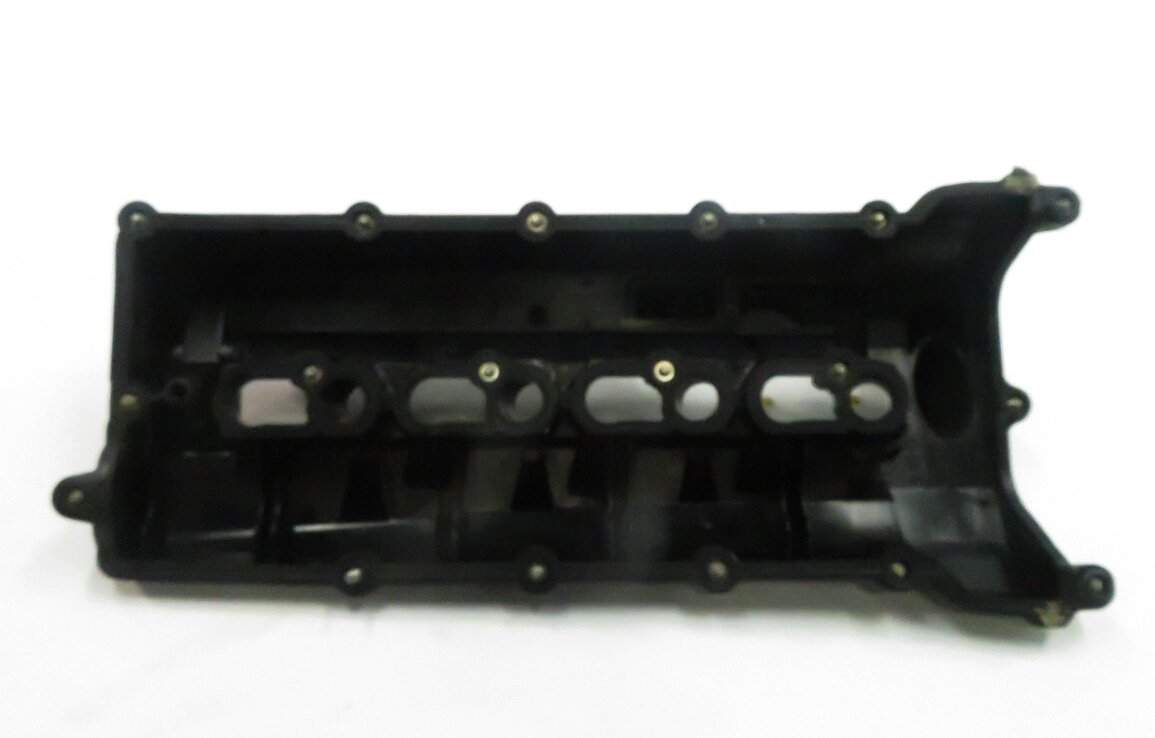 Thumbnail 7: 10-18 RANGE ROVER SPORT (L320 L322 L494 L405) 5.0L V8 - LEFT ENGINE VALVE COVER