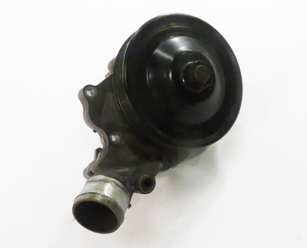 2010-2017 LR4 / RANGE ROVER SPORT (L320 L322 L494 L404) 3.0L / 5.0L - WATER PUMP
