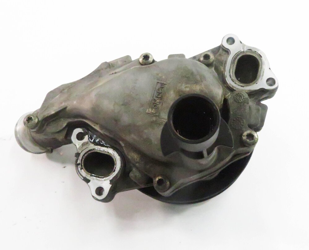 Thumbnail 10: 2010-2017 LR4 / RANGE ROVER SPORT (L320 L322 L494 L404) 3.0L / 5.0L - WATER PUMP