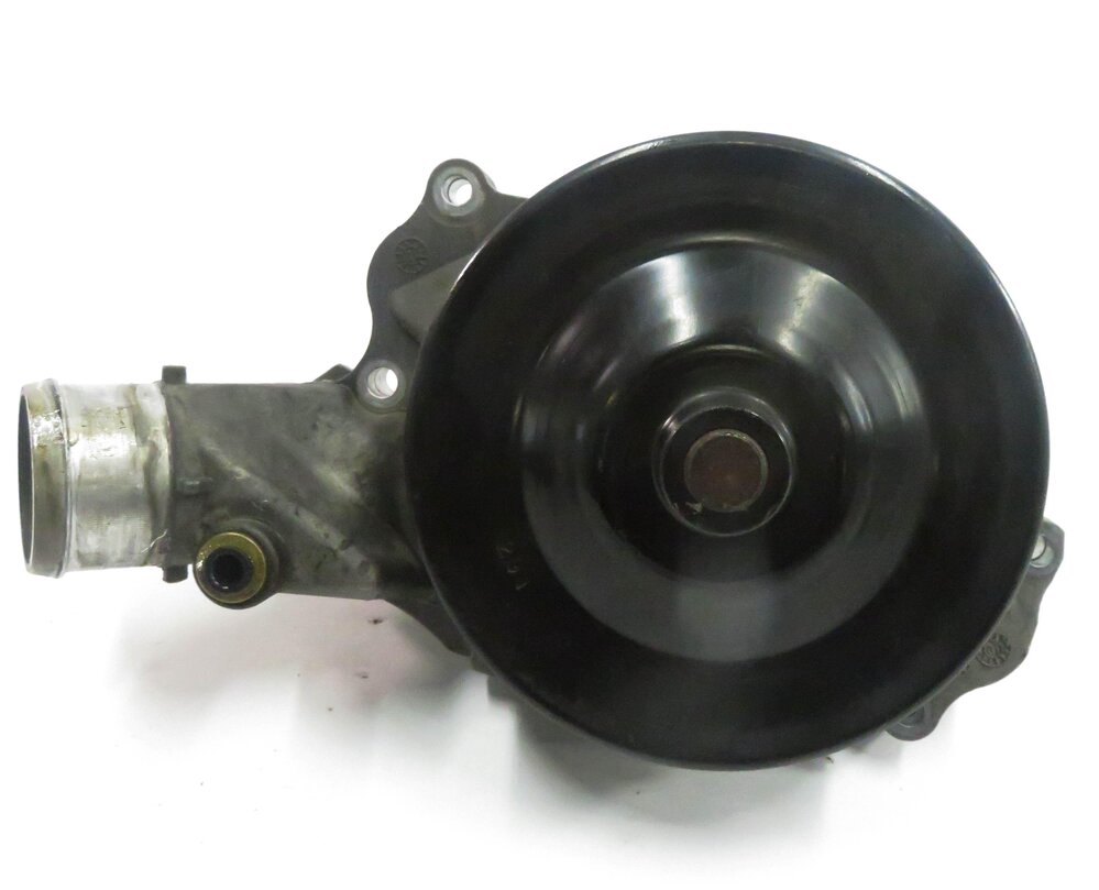 Thumbnail 2: 2010-2017 LR4 / RANGE ROVER SPORT (L320 L322 L494 L404) 3.0L / 5.0L - WATER PUMP