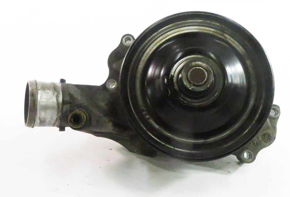 Thumbnail 3: 2010-2017 LR4 / RANGE ROVER SPORT (L320 L322 L494 L404) 3.0L / 5.0L - WATER PUMP
