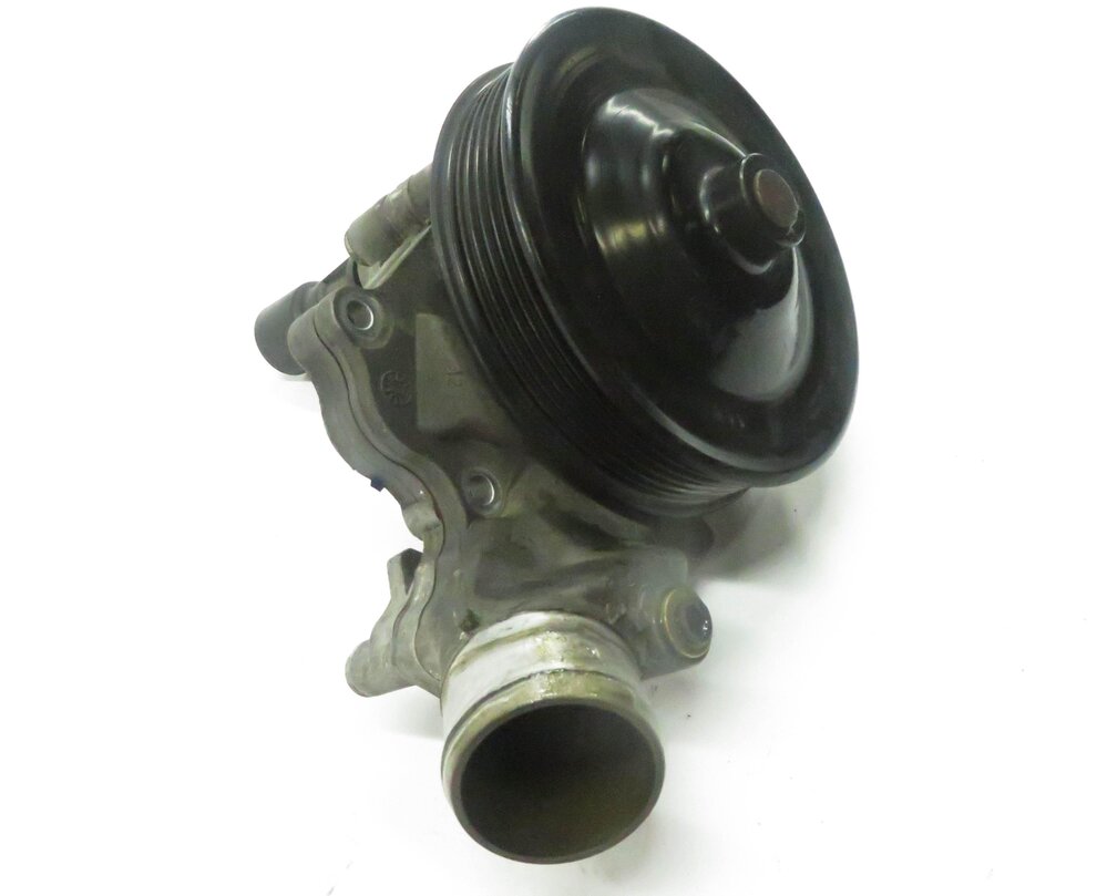 Thumbnail 4: 2010-2017 LR4 / RANGE ROVER SPORT (L320 L322 L494 L404) 3.0L / 5.0L - WATER PUMP