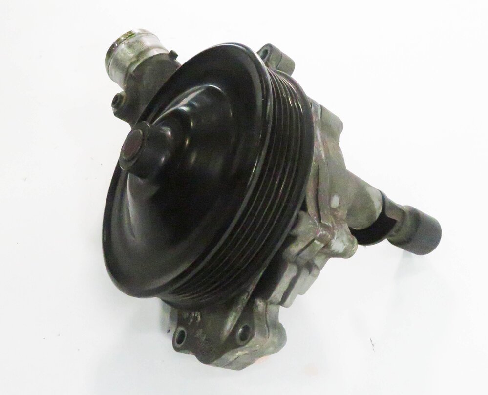 Thumbnail 5: 2010-2017 LR4 / RANGE ROVER SPORT (L320 L322 L494 L404) 3.0L / 5.0L - WATER PUMP