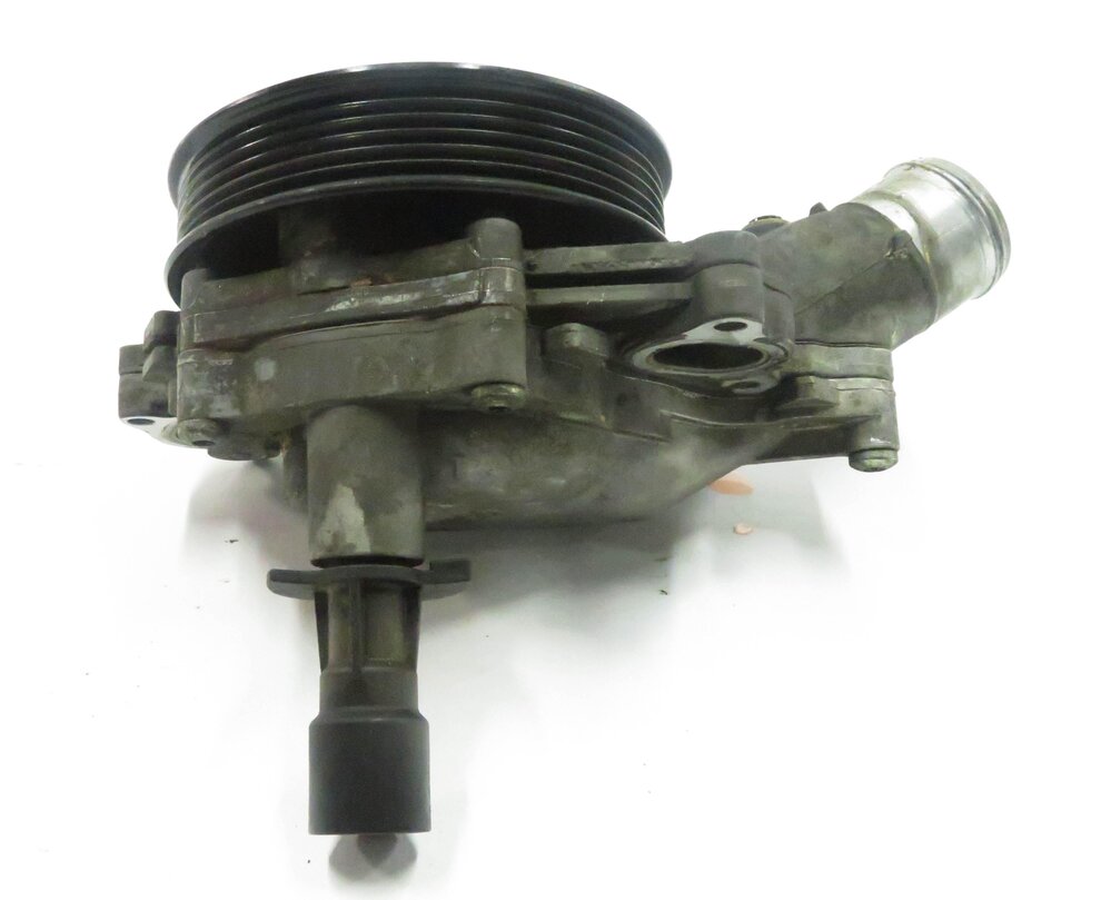 Thumbnail 6: 2010-2017 LR4 / RANGE ROVER SPORT (L320 L322 L494 L404) 3.0L / 5.0L - WATER PUMP