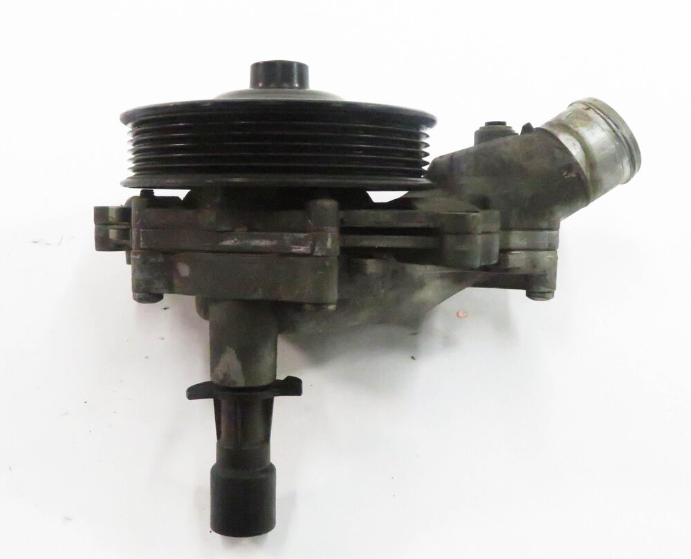 Thumbnail 7: 2010-2017 LR4 / RANGE ROVER SPORT (L320 L322 L494 L404) 3.0L / 5.0L - WATER PUMP