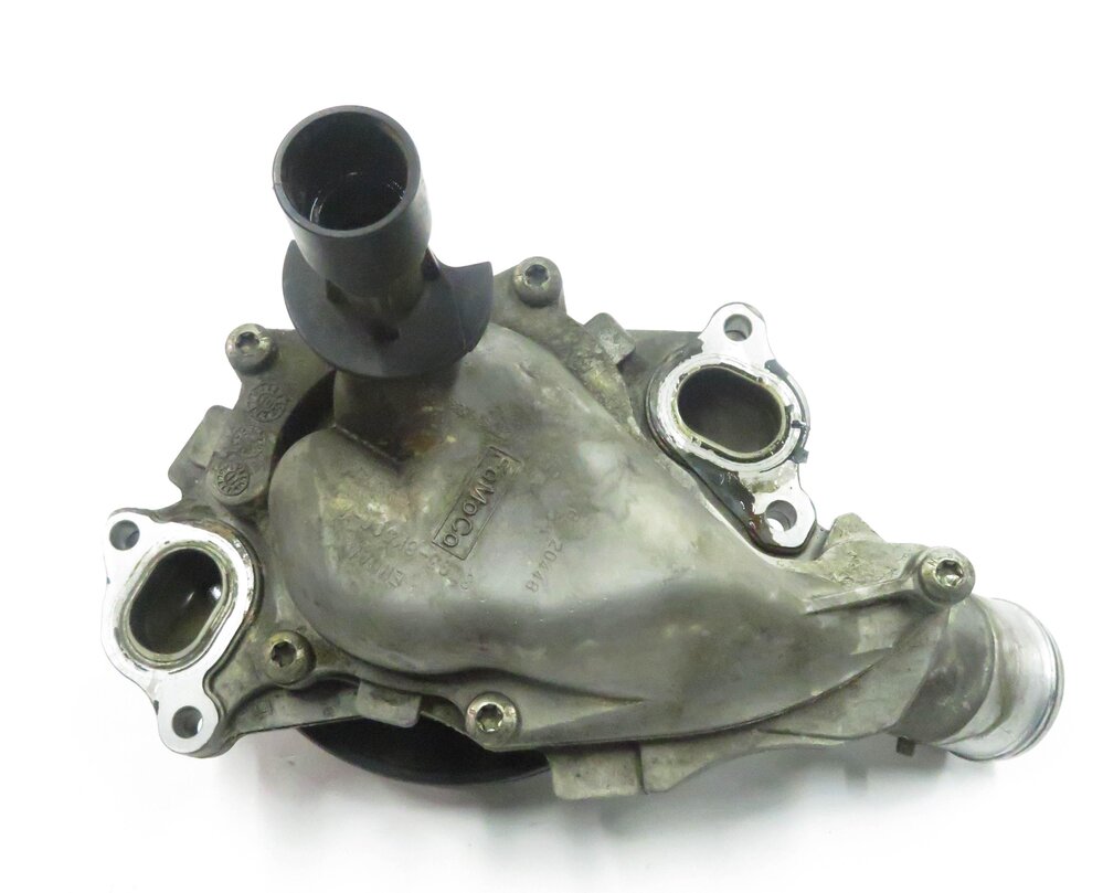 Thumbnail 8: 2010-2017 LR4 / RANGE ROVER SPORT (L320 L322 L494 L404) 3.0L / 5.0L - WATER PUMP