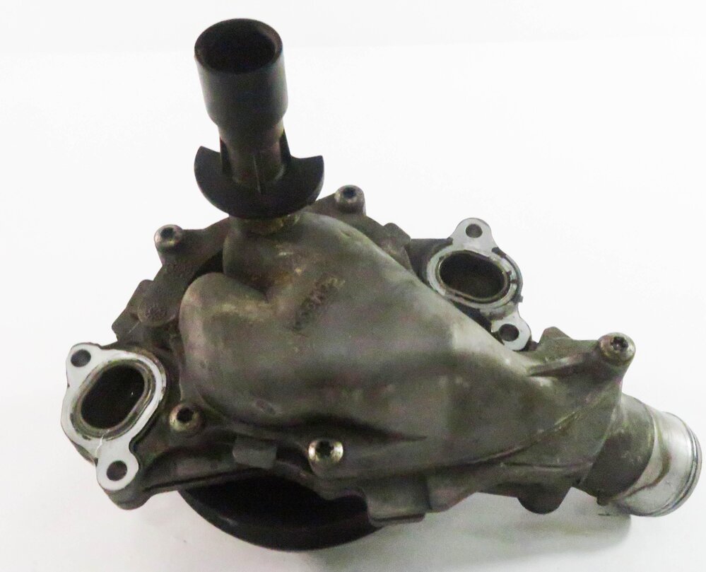 Thumbnail 9: 2010-2017 LR4 / RANGE ROVER SPORT (L320 L322 L494 L404) 3.0L / 5.0L - WATER PUMP