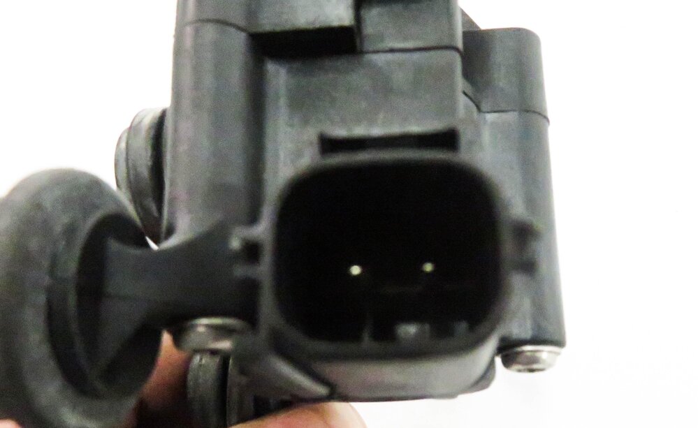 Thumbnail 9: 2012 RANGE ROVER (L322) AIR SUSPENSION VALVE BLOCK