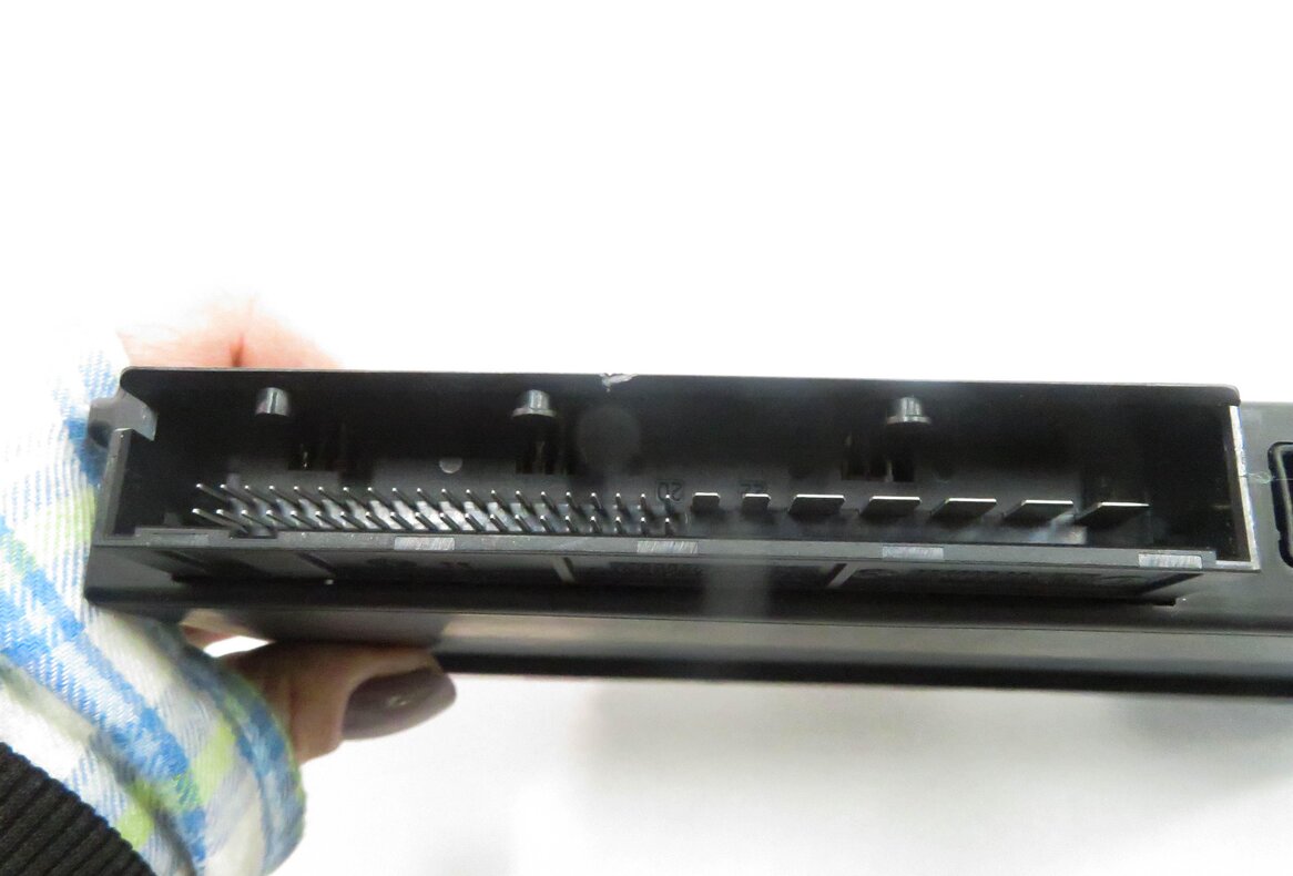 Thumbnail 11: 2010-2011 BMW 528i 535i 550i 535iGT 550iGT (F07 F10) MAIN BODY CONTROL MODULE