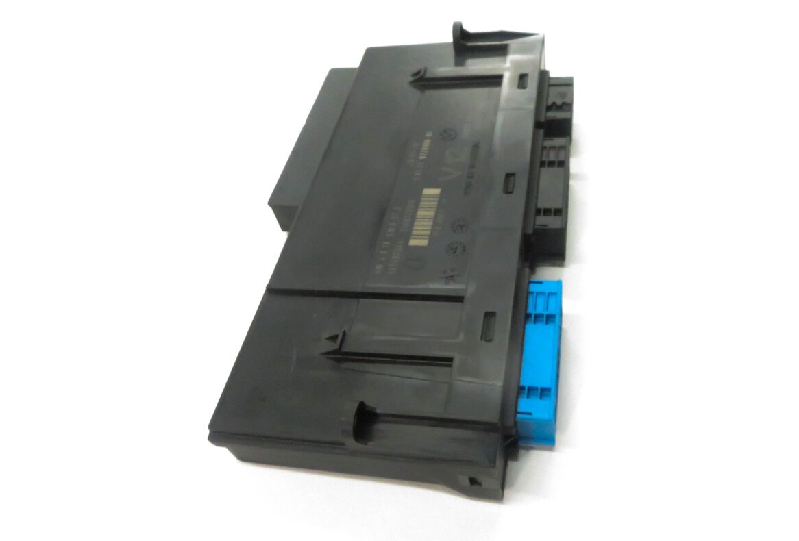 Thumbnail 4: 2010-2011 BMW 528i 535i 550i 535iGT 550iGT (F07 F10) MAIN BODY CONTROL MODULE