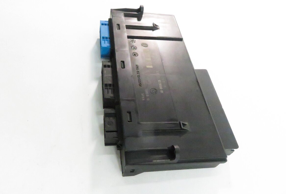 Thumbnail 5: 2010-2011 BMW 528i 535i 550i 535iGT 550iGT (F07 F10) MAIN BODY CONTROL MODULE