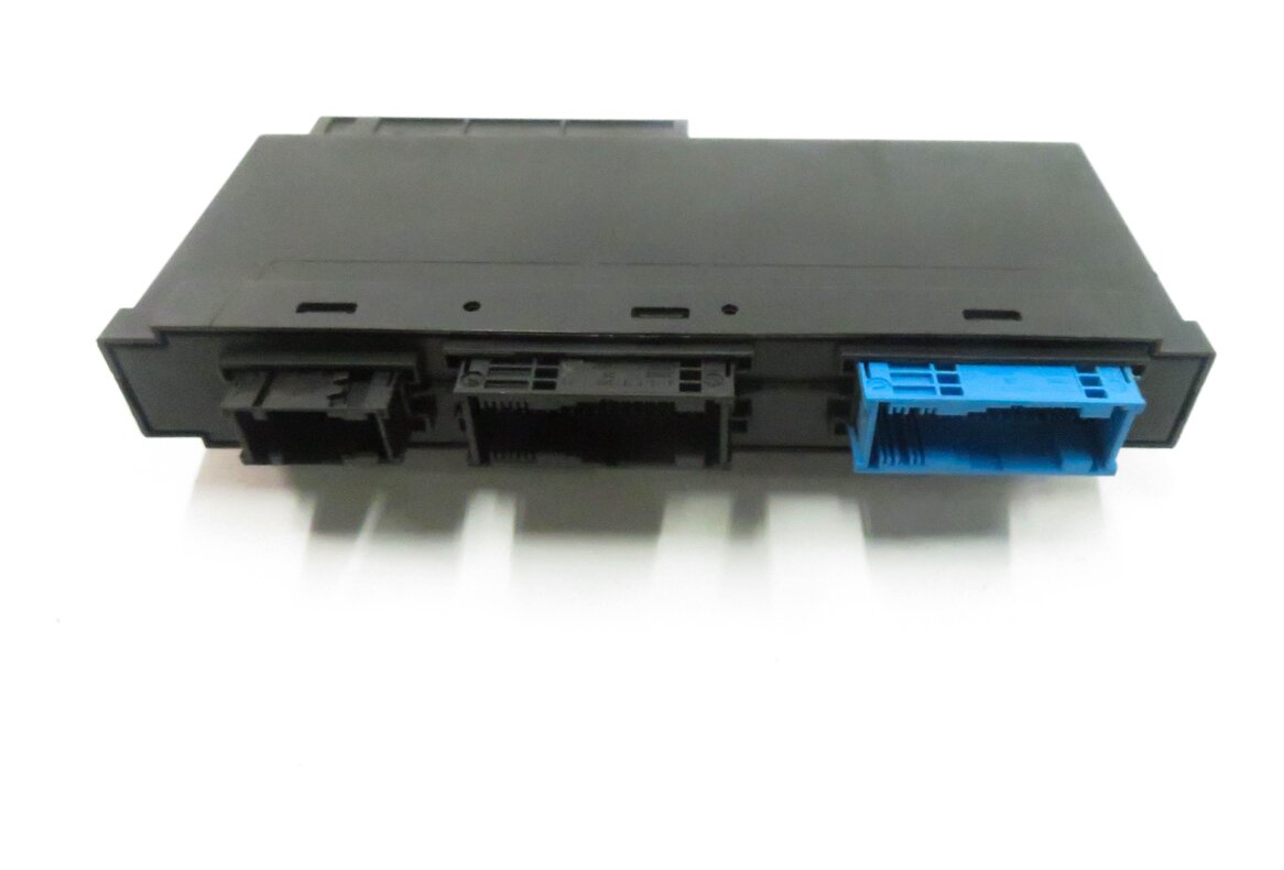 Thumbnail 7: 2010-2011 BMW 528i 535i 550i 535iGT 550iGT (F07 F10) MAIN BODY CONTROL MODULE