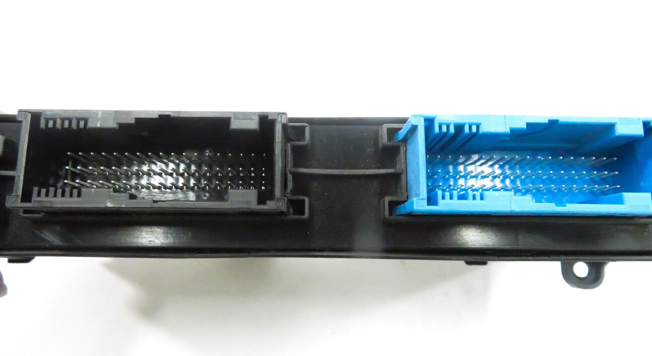 Thumbnail 8: 2010-2011 BMW 528i 535i 550i 535iGT 550iGT (F07 F10) MAIN BODY CONTROL MODULE
