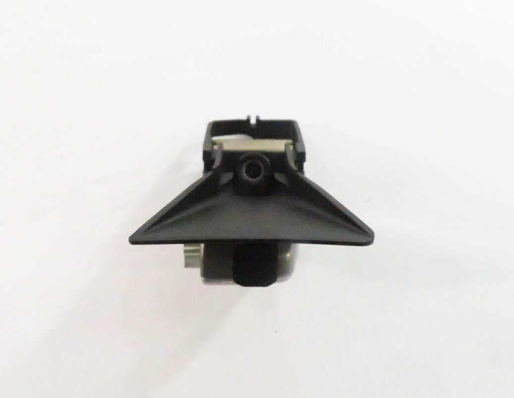 2010-2013 BMW 535iGT 550iGT (F07) FRONT LANE DEPARTURE WARNING CAMERA