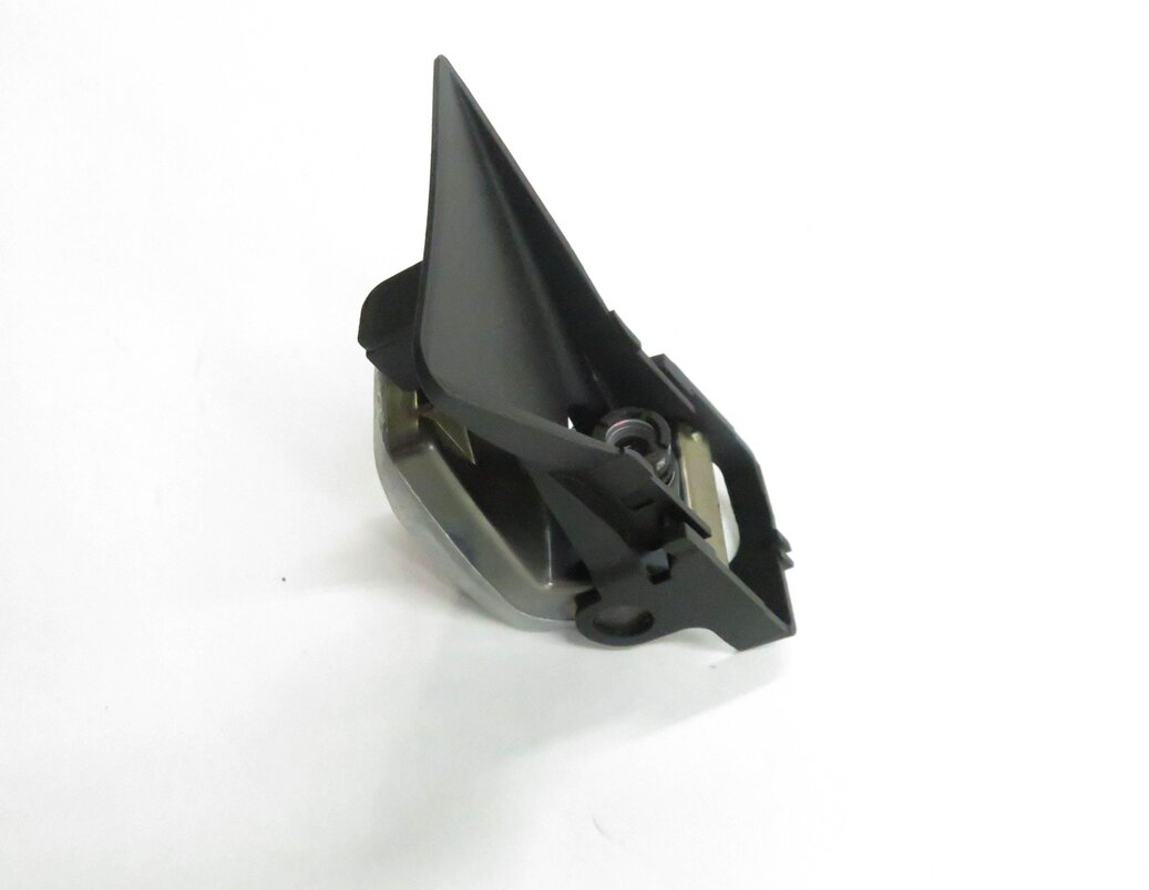 Thumbnail 4: 2010-2013 BMW 535iGT 550iGT (F07) FRONT LANE DEPARTURE WARNING CAMERA