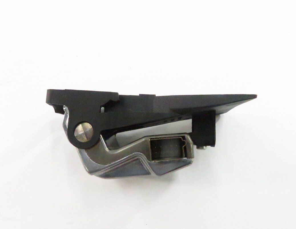 Thumbnail 6: 2010-2013 BMW 535iGT 550iGT (F07) FRONT LANE DEPARTURE WARNING CAMERA