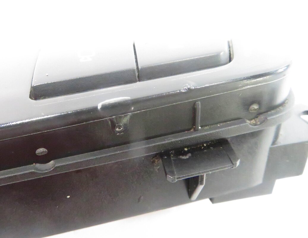 Thumbnail 11: 2010 BMW 550iGT (F07) TRACTION CONTROL SPORT COMFORT CAMERA PDC SWITCH BUTTON