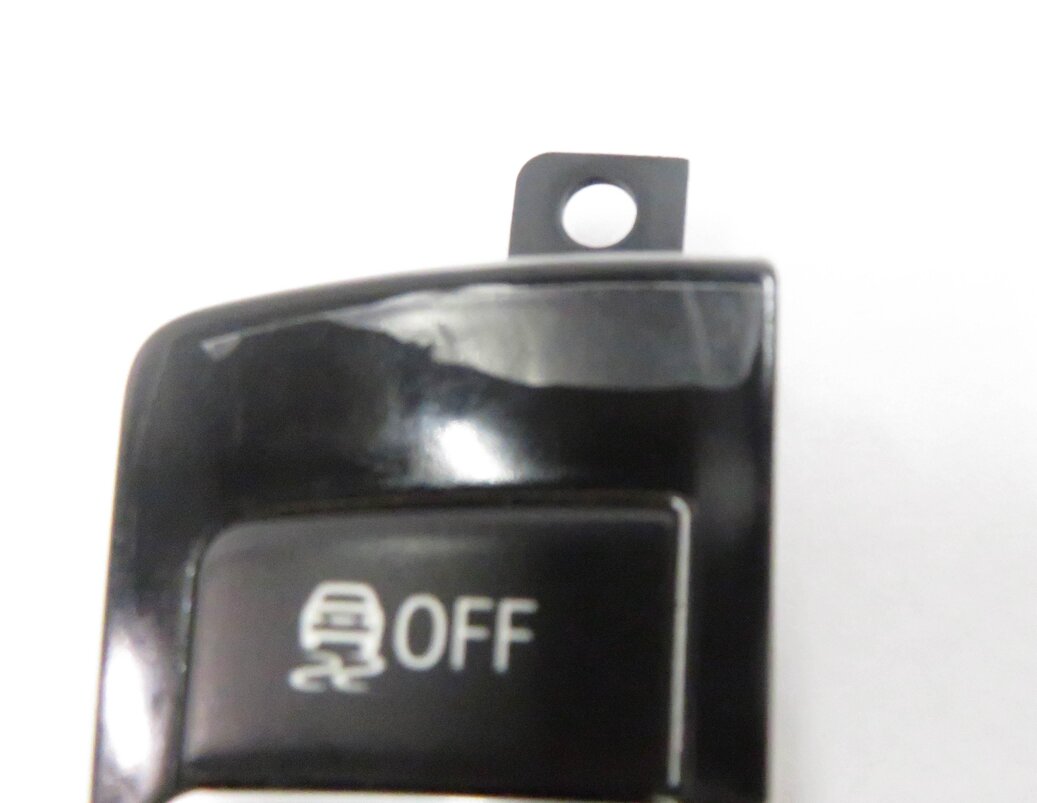 Thumbnail 14: 2010 BMW 550iGT (F07) TRACTION CONTROL SPORT COMFORT CAMERA PDC SWITCH BUTTON
