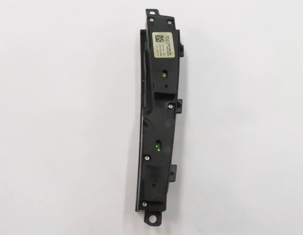 Thumbnail 7: 2010 BMW 550iGT (F07) TRACTION CONTROL SPORT COMFORT CAMERA PDC SWITCH BUTTON