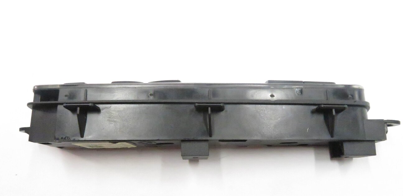 Thumbnail 9: 2010 BMW 550iGT (F07) TRACTION CONTROL SPORT COMFORT CAMERA PDC SWITCH BUTTON