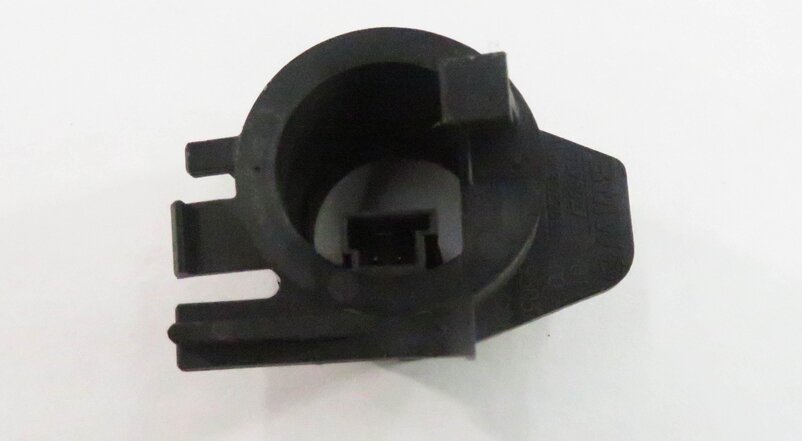 Thumbnail 5: 09-13 BMW 550i 650i 750i (F01 F06 F10) 4.4TT N63 ENGINE DME CAS4 MODULE KEY SET