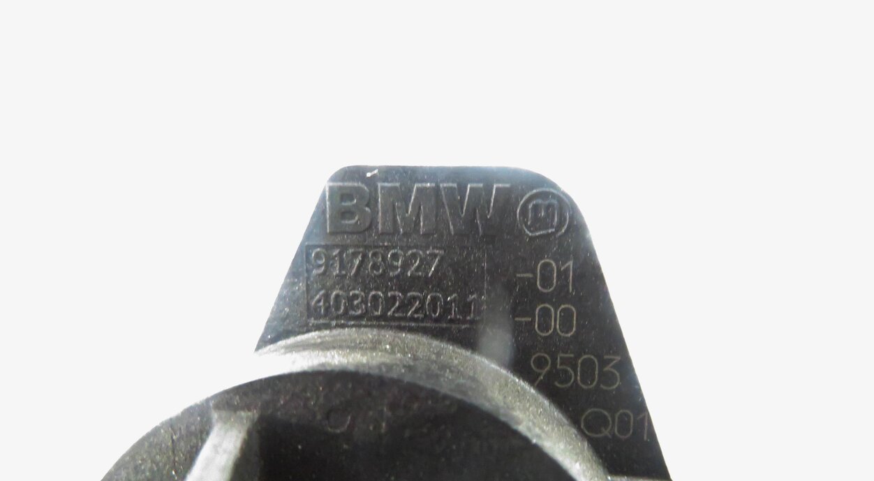 Thumbnail 6: 09-13 BMW 550i 650i 750i (F01 F06 F10) 4.4TT N63 ENGINE DME CAS4 MODULE KEY SET