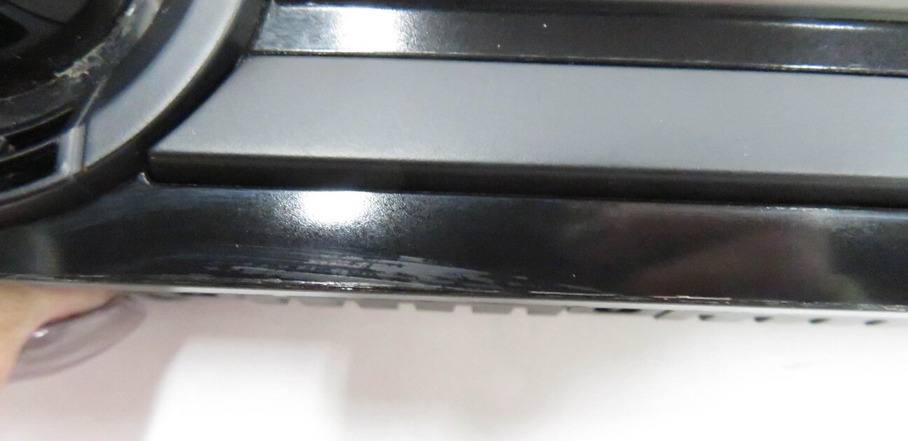 Thumbnail 12: 2010-2019 BMW 528i 535i 550i 740i 750i 760i (F01 F06 F10) REAR TEMPERATURE PANEL