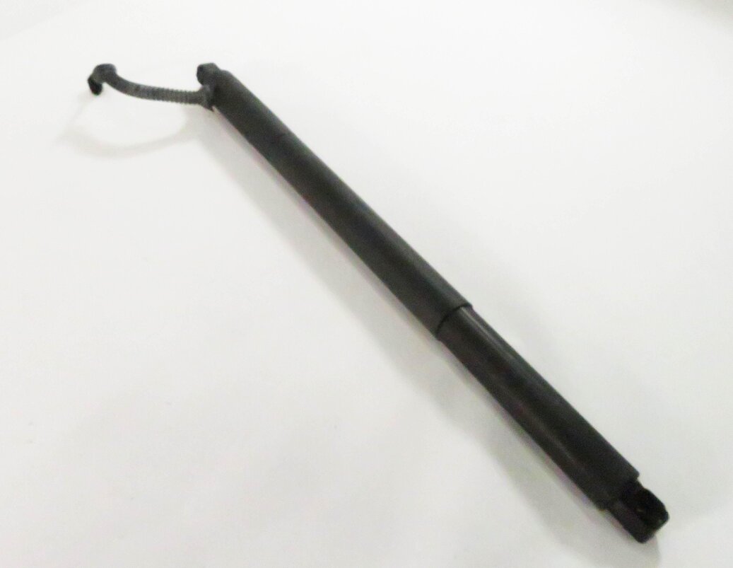 2010 BMW 550iGT (F07) REAR TRUNK SPINDLE DRIVE ELECTRIC SHOCK STRUT