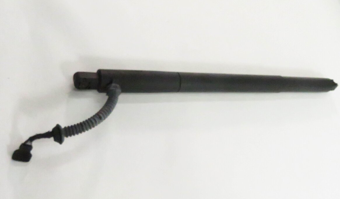 Thumbnail 6: 2010 BMW 550iGT (F07) REAR TRUNK SPINDLE DRIVE ELECTRIC SHOCK STRUT