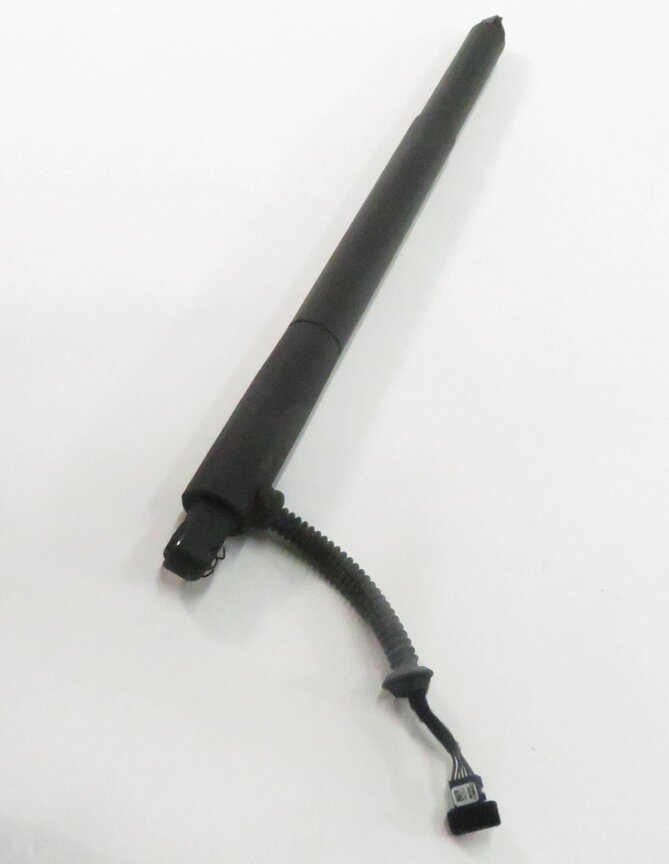 2010 BMW 550iGT (F07) REAR TRUNK SPINDLE DRIVE ELECTRIC SHOCK STRUT
