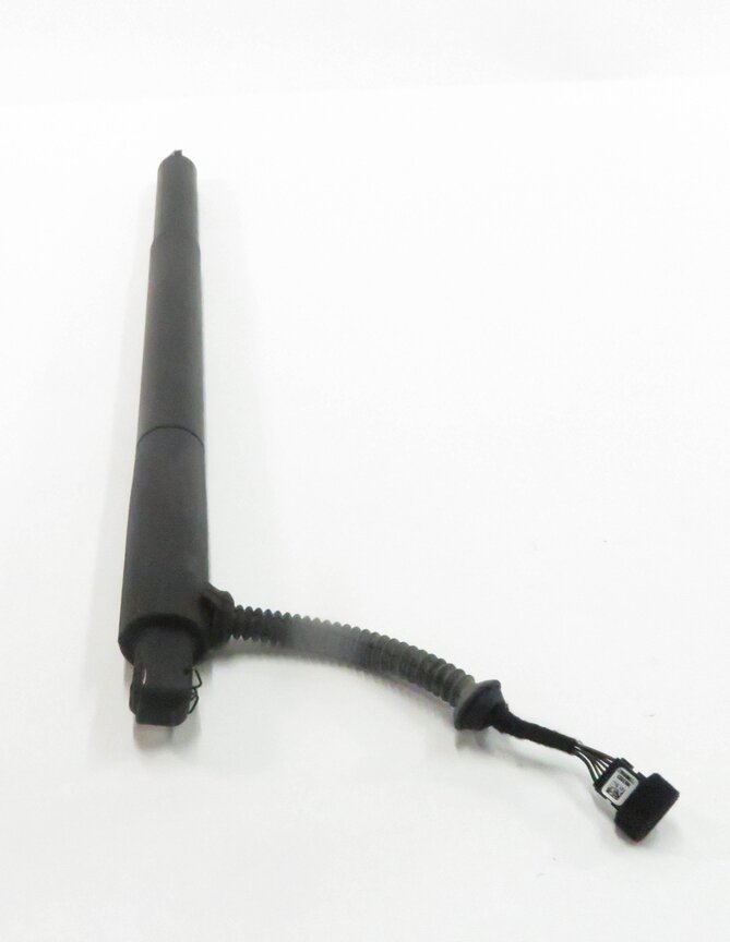 Thumbnail 2: 2010 BMW 550iGT (F07) REAR TRUNK SPINDLE DRIVE ELECTRIC SHOCK STRUT