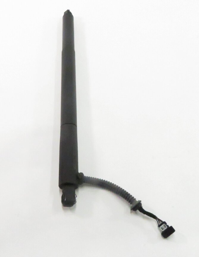 Thumbnail 3: 2010 BMW 550iGT (F07) REAR TRUNK SPINDLE DRIVE ELECTRIC SHOCK STRUT